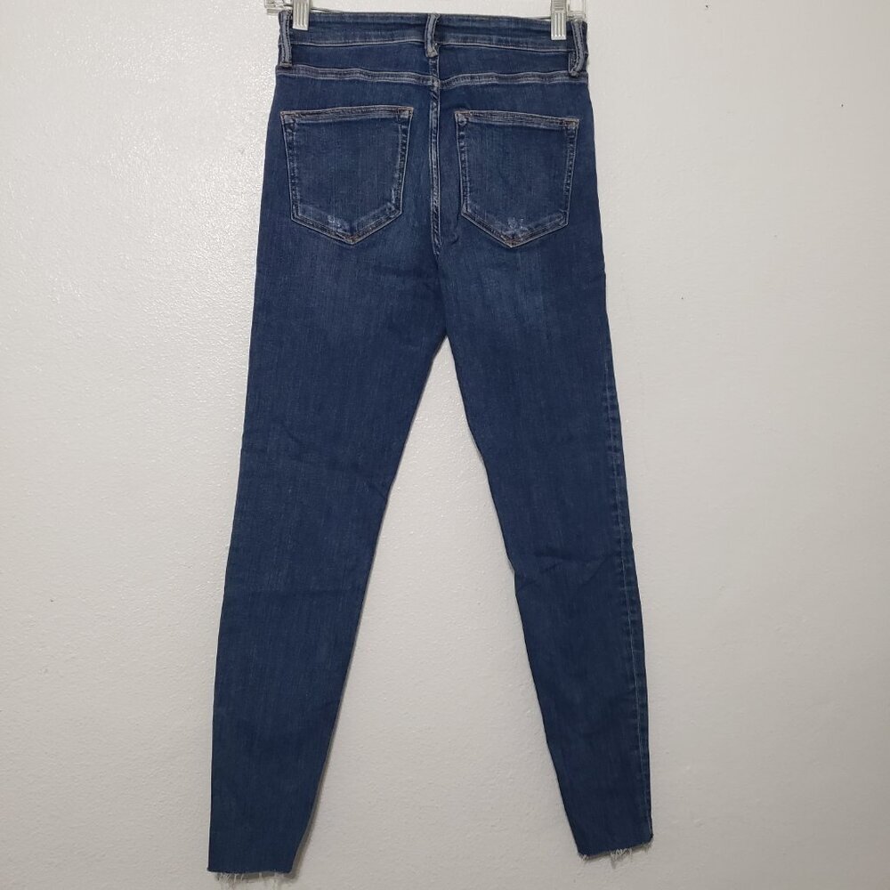 All Saints Dax Jeans - Picture 6 of 10
